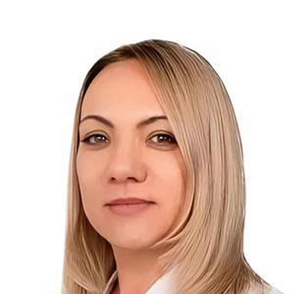 Карцева Наталья Сергеевна — Гинеколог, Ростов-на-Дону