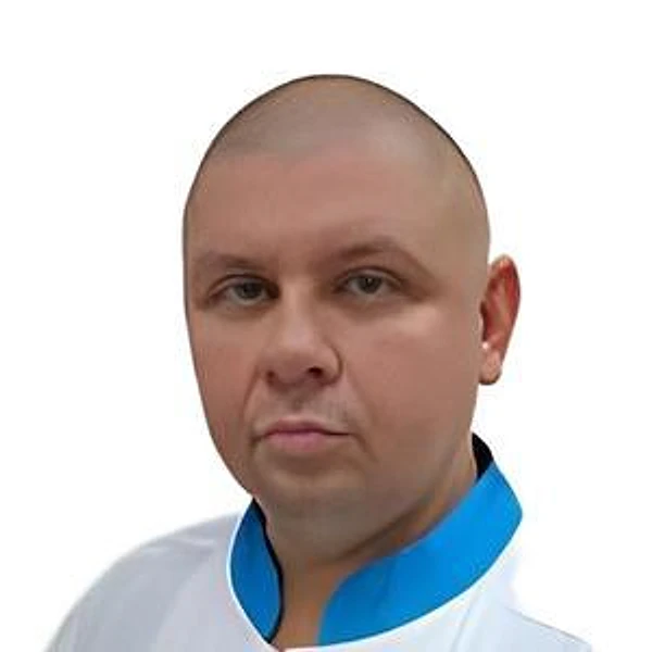 Дубровский Павел Валерьевич — Хирург, Владимир