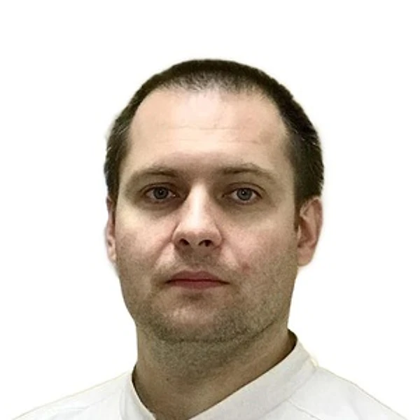 Силаев Дмитрий Сергеевич — Уролог, Андролог, Детский уролог, Нефролог, Жуковский