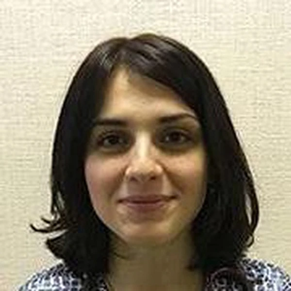 Сичинава Лана Борисовна — Кардиолог, Терапевт, Функциональный диагност, Санкт-Петербург