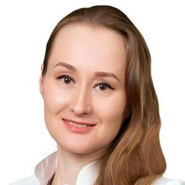 Фабричнова Анастасия Анатольевна — Эндокринолог, Диетолог, Москва