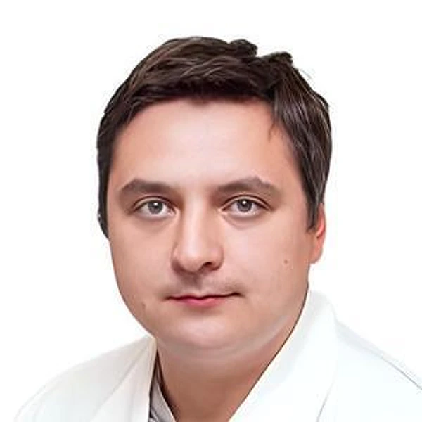 Хакимов Евгений Александрович — Анестезиолог-реаниматолог, Москва