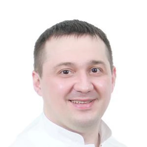 Шафеев Ильдар Анварович — Стоматолог, Стоматолог-ортопед, Москва
