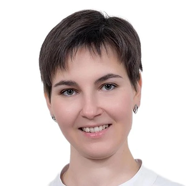 Злаказова Анна Юрьевна — Гастроэнтеролог, Терапевт, Челябинск