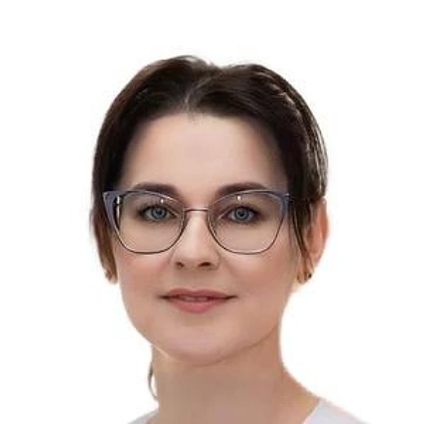 Захарова Инна Александровна — Пульмонолог, Челябинск
