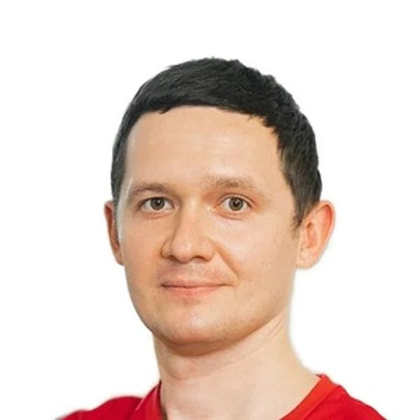 Бисеров Евгений Рашидович — Анестезиолог-реаниматолог, Москва