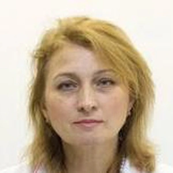 Семенова Людмила Васильевна — Невролог, Физиотерапевт, Санкт-Петербург