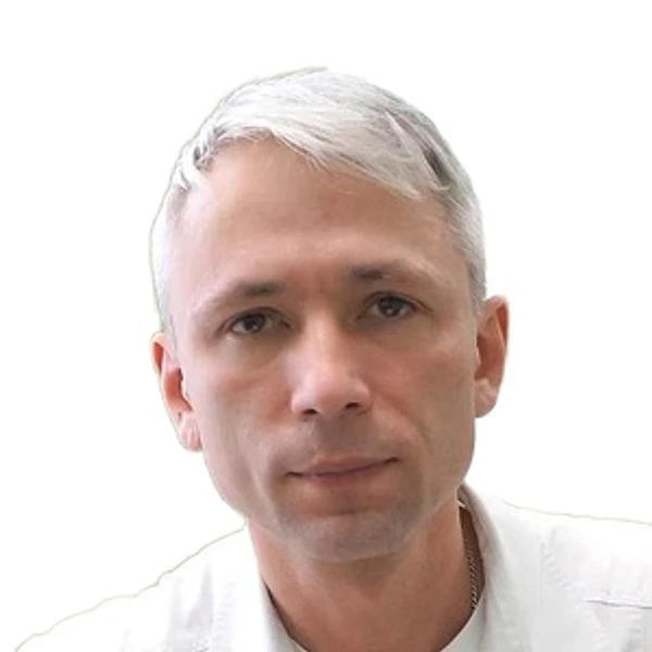 Макаренко Станислав Вячеславович — Невролог, Физиотерапевт, Санкт-Петербург