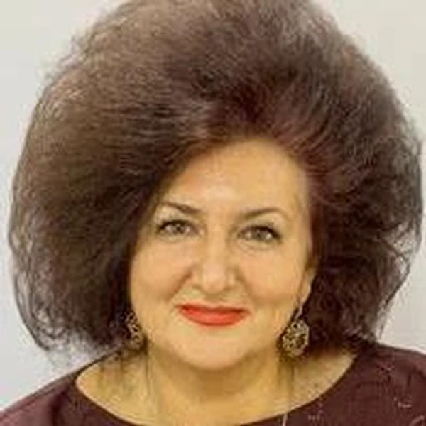 Бузник Галина Викторовна — Физиотерапевт, Санкт-Петербург