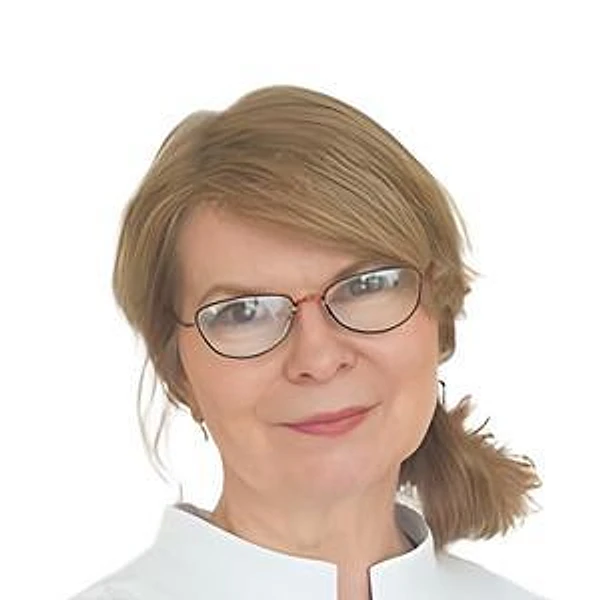 Потапова Елена Викторовна — Терапевт, Гастроэнтеролог, Кардиолог, Москва