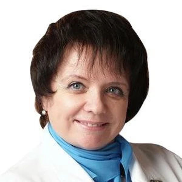 Сапрыкова Валентина Владимировна — Дерматолог, Врач-косметолог, Москва