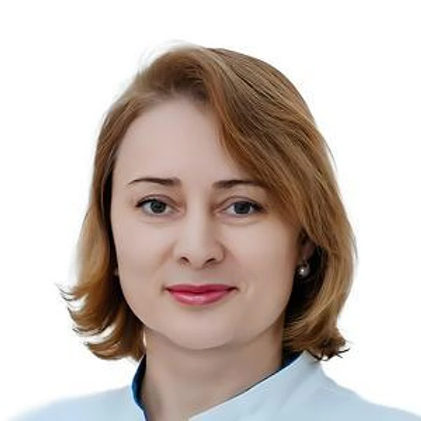 Олейник Наталья Федоровна — ЛОР, Детский ЛОР, Санкт-Петербург