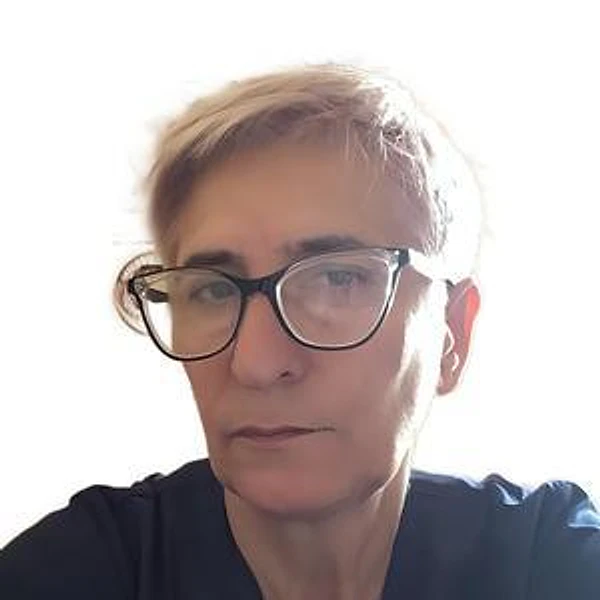 Волкова Разият Насировна — ЛОР, Раменское