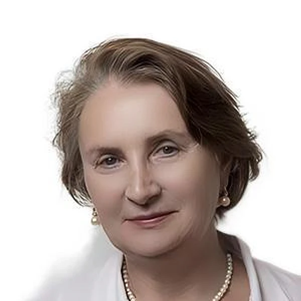Смирнова Людмила Владимировна — Эндокринолог, Электроугли