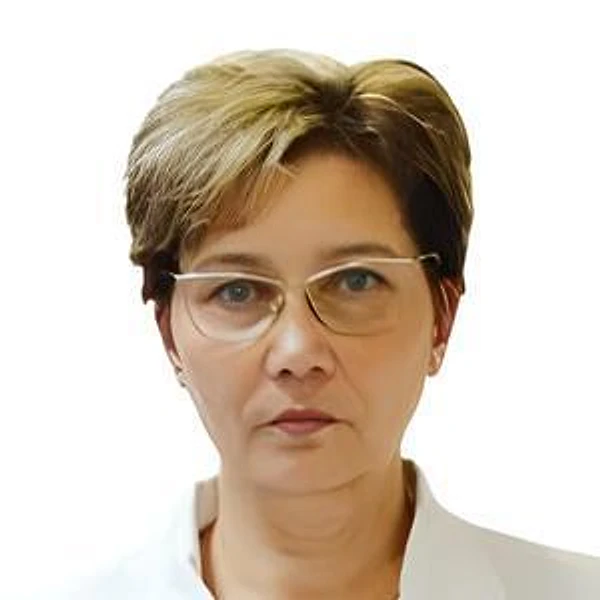 Щеглова Раиса Александровна — Кардиолог, Ревматолог, Санкт-Петербург