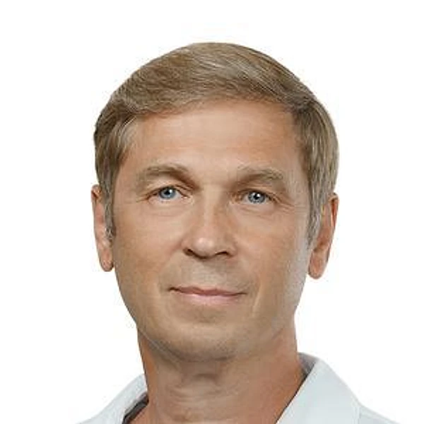 Антонюк Илья Александрович — Хирург, Детский хирург, Пластический хирург, Пермь
