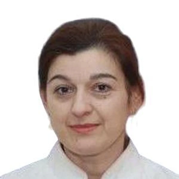 Абдулазизова Индира Абдулазизовна — Невролог, Гирудотерапевт, Рефлексотерапевт, Физиотерапевт, Москва