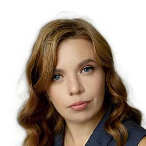 Кривощекова Екатерина Сергеевна — Проктолог (колопроктолог), Пермь