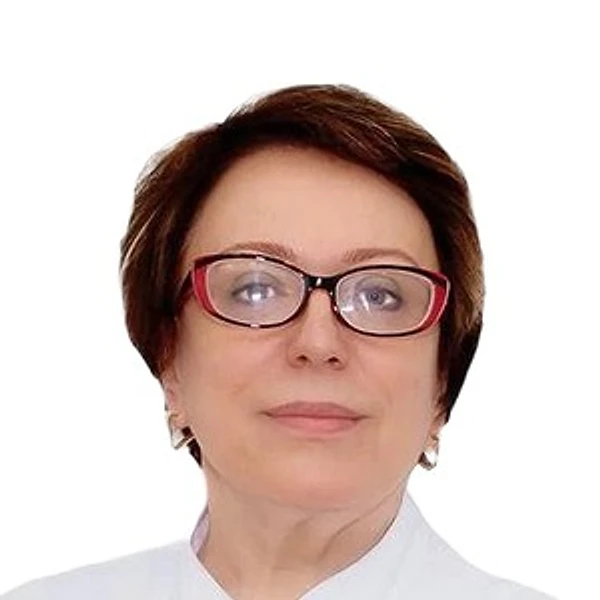 Морукова Марина Сергеевна — Гинеколог, Акушер, Врач УЗИ, Гинеколог-эндокринолог, Москва