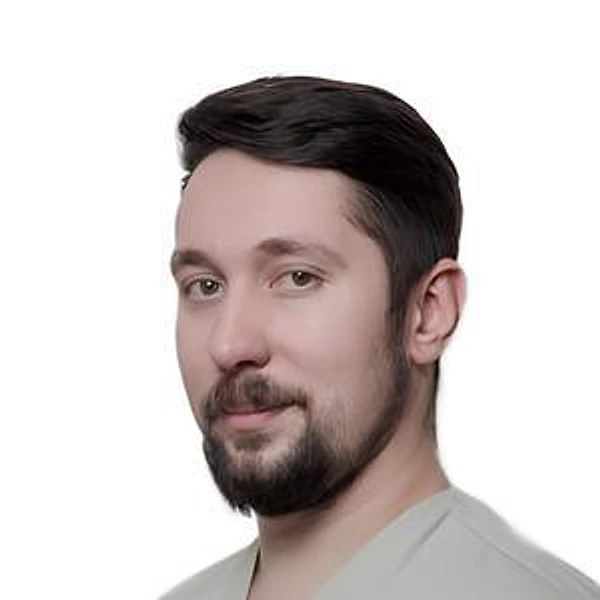 Добрынин Андрей Александрович — Стоматолог-имплантолог, Стоматолог-хирург, Балашиха