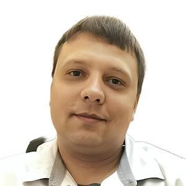 Кишенин Михаил Александрович — Уролог, Москва