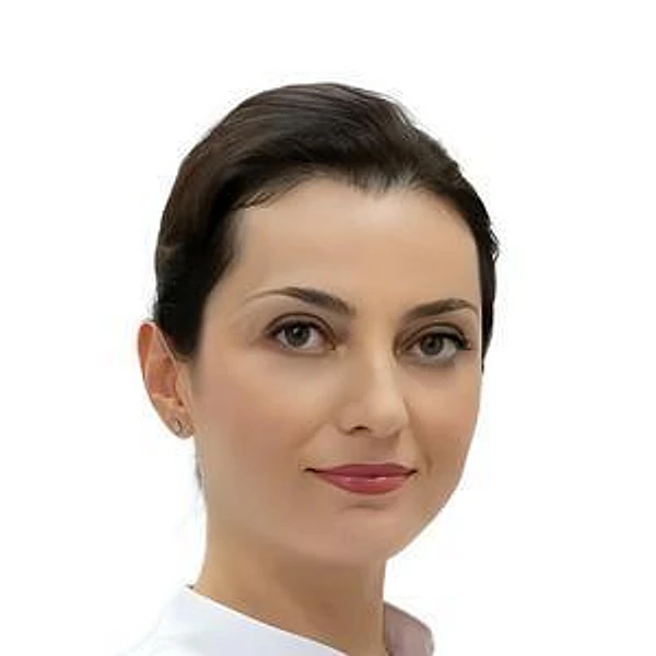 Тарвердян Галина Ашотовна — Врач УЗИ, Москва
