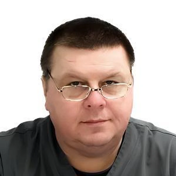 Фёдоров Михаил Владимирович — Андролог, Венеролог, Дерматолог, Уролог, Москва