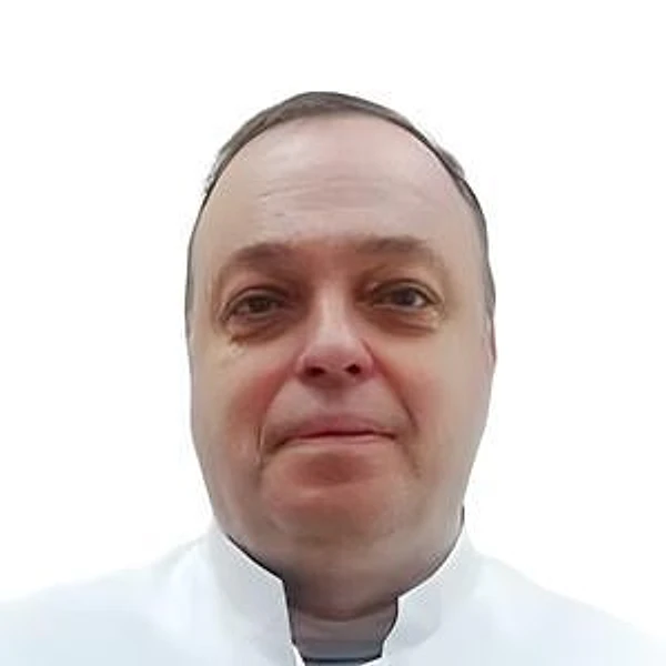 Морозов Юрий Адольфович — Онколог-маммолог, Москва