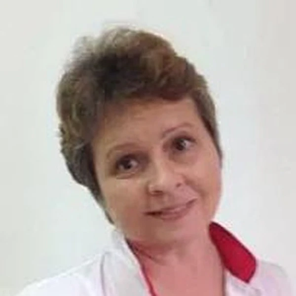 Пономарева Елена Анатольевна — Хирург, Москва