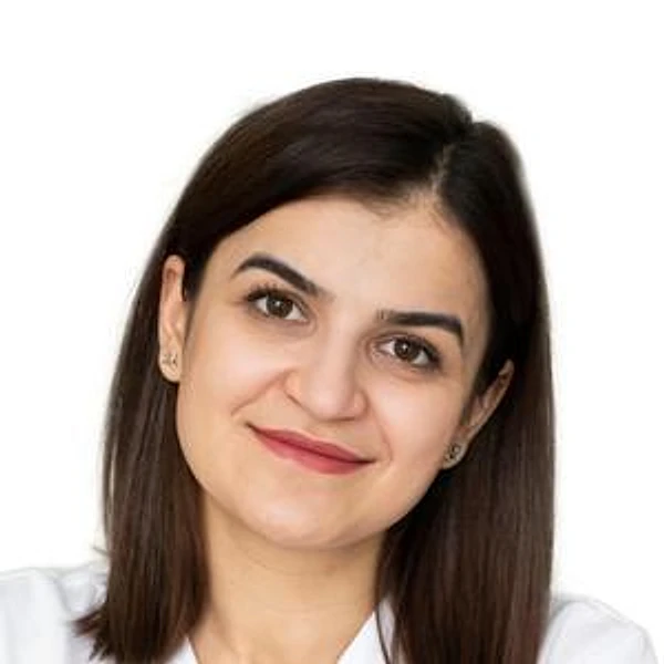 Полякова Наира Андреевна — Аллерголог, Детский аллерголог, Детский иммунолог, Иммунолог, Педиатр, Москва