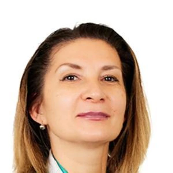 Грек Елена Анатольевна — Аллерголог, Гастроэнтеролог, Детский аллерголог, Детский гастроэнтеролог, Иммунолог, Педиатр, Санкт-Петербург