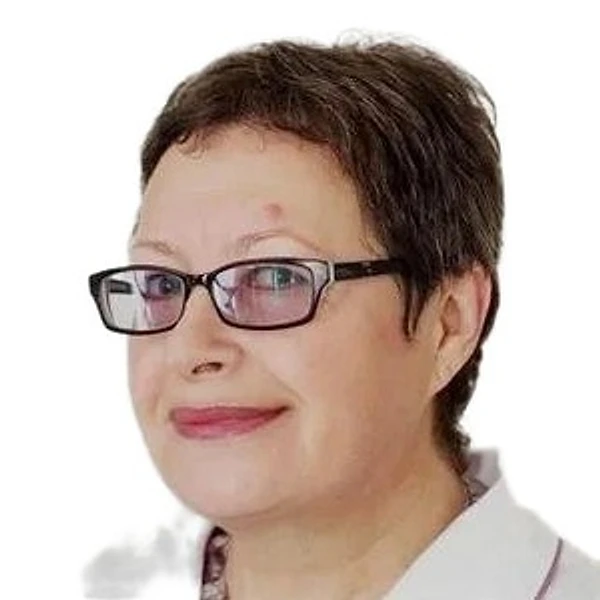 Земскова Нина Михайловна — Невролог, Гирудотерапевт, Рефлексотерапевт, Москва