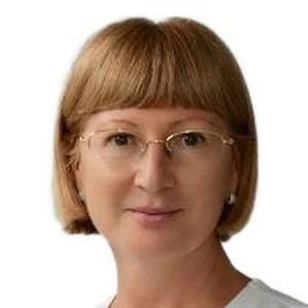 Долгова Ирина Анатольевна — Гинеколог, Акушер, Москва