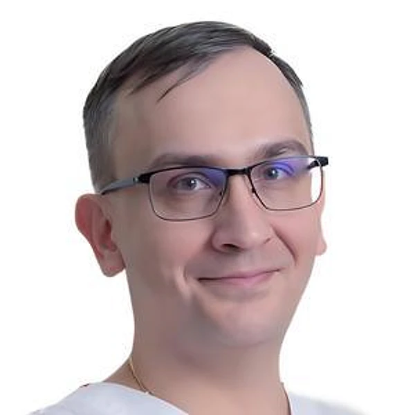 Сабиров Кирилл Рустемович — Проктолог (колопроктолог), Хирург, Москва
