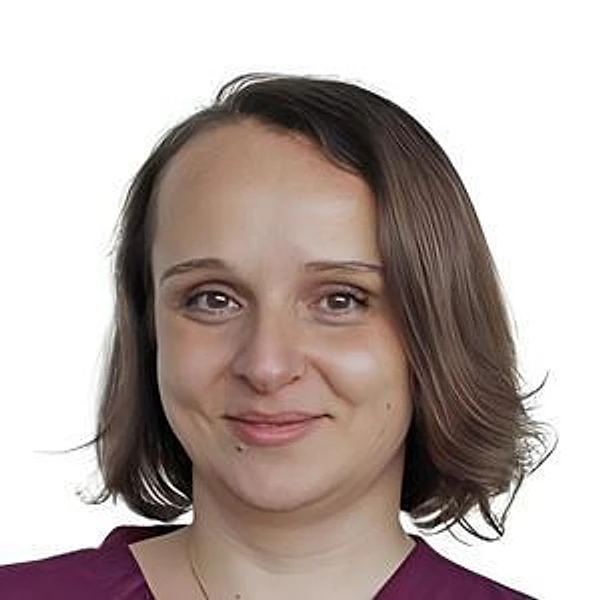 Сагателян Маргарита Ованесовна — Детский ЛОР, Москва