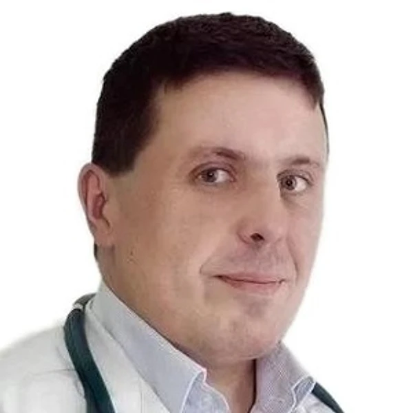 Пахомов Дмитрий Владимирович — Детский иммунолог, Аллерголог, Детский аллерголог, Иммунолог, Москва