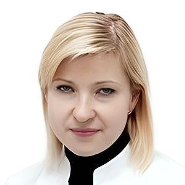 Курапова Юлия Николаевна — Рентгенолог, Маммолог, Москва