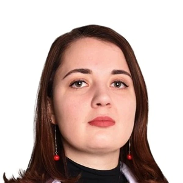 Атькова Евгения Ростиславовна — Гастроэнтеролог, Москва