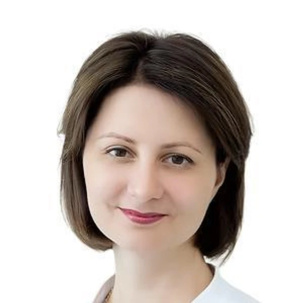 Боровкова Екатерина Игоревна — Гинеколог, Акушер, Онколог-гинеколог, Москва