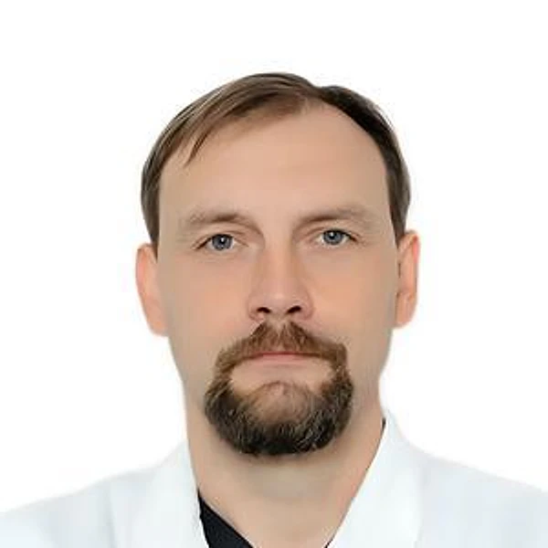 Быков Игорь Игоревич — Онколог, Врач УЗИ, Маммолог, Проктолог (колопроктолог), Флеболог, Хирург, Москва