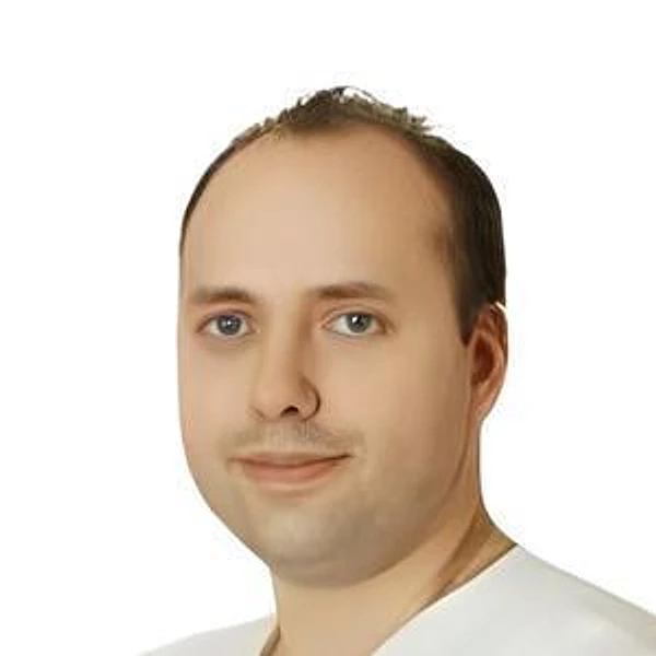 Коробов Михаил Владимирович — Хирург, Проктолог (колопроктолог), Москва