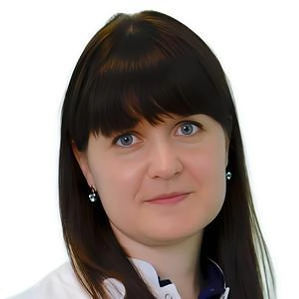 Курбанова Диана Игоревна — Фониатр, ЛОР, ЛОР-хирург, Москва