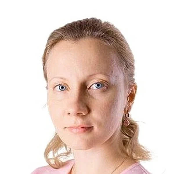 Миронова Марина Львовна — Функциональный диагност, Москва