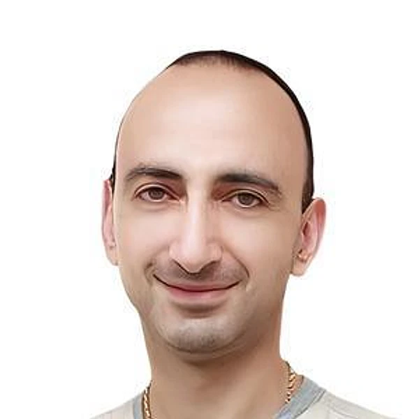 Погосян Месроп Левонович — Анестезиолог-реаниматолог, Детский анестезиолог-реаниматолог, Москва