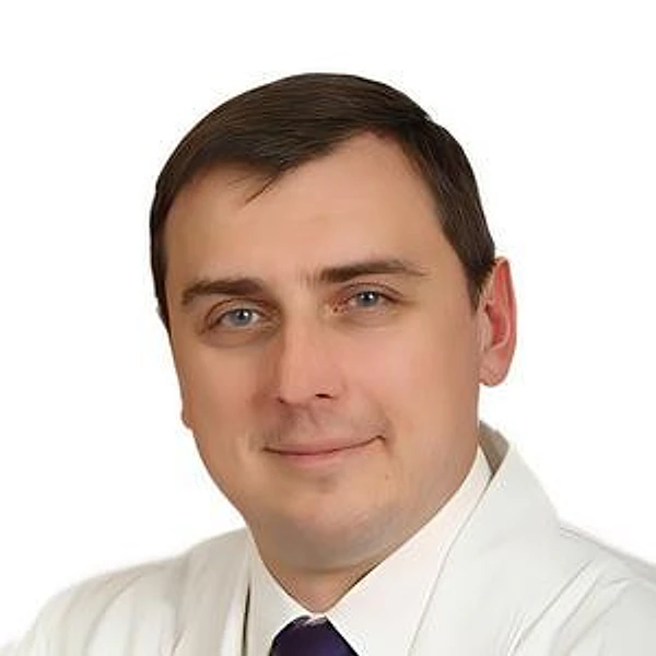 Самойленко Игорь Вячеславович — Онколог, Маммолог, Москва