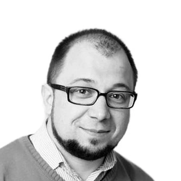 Сергеев Алексей Владимирович — Невролог, Детский невролог, Москва