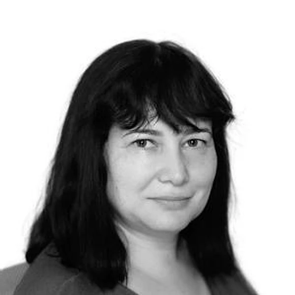 Соколовская Александра Валентиновна — Психиатр, Детский психиатр, Психотерапевт, Москва