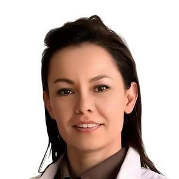 Сукмарова Зульфия Наилевна — Кардиолог, Ревматолог, Функциональный диагност, Москва