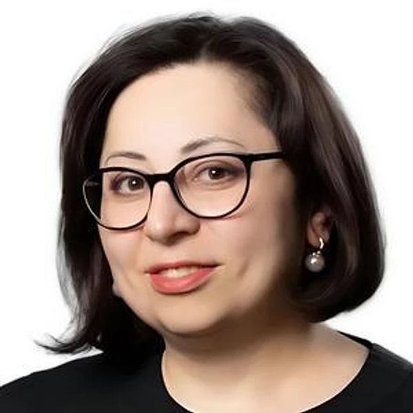 Атанесян Арусяк Грачьяевна — ЛОР, Детский ЛОР, Москва