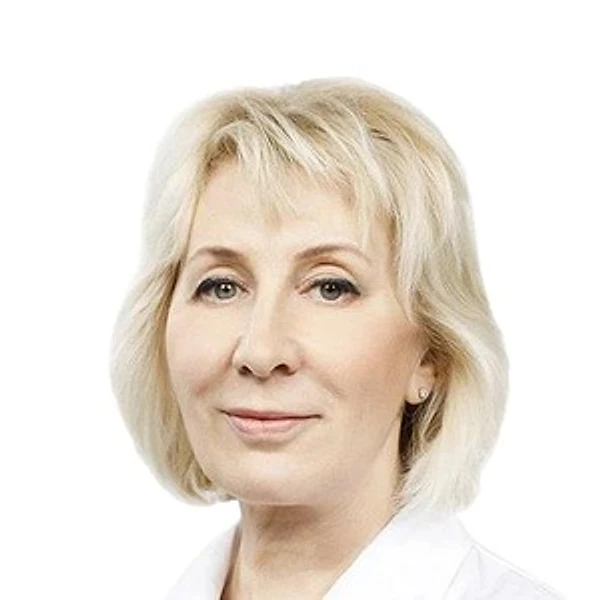 Демина Ирина Юрьевна — Педиатр, Москва
